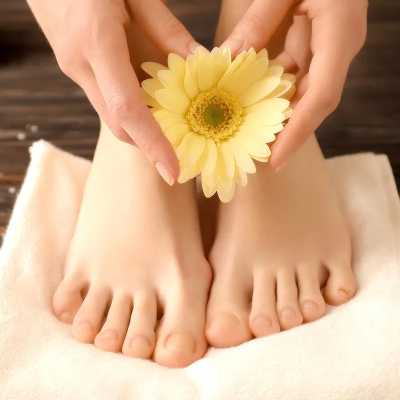 Pedicure