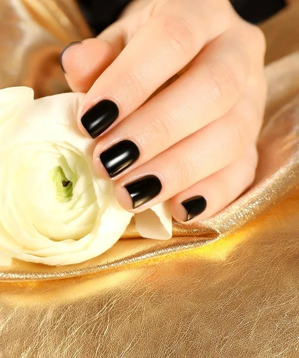 Nail salon