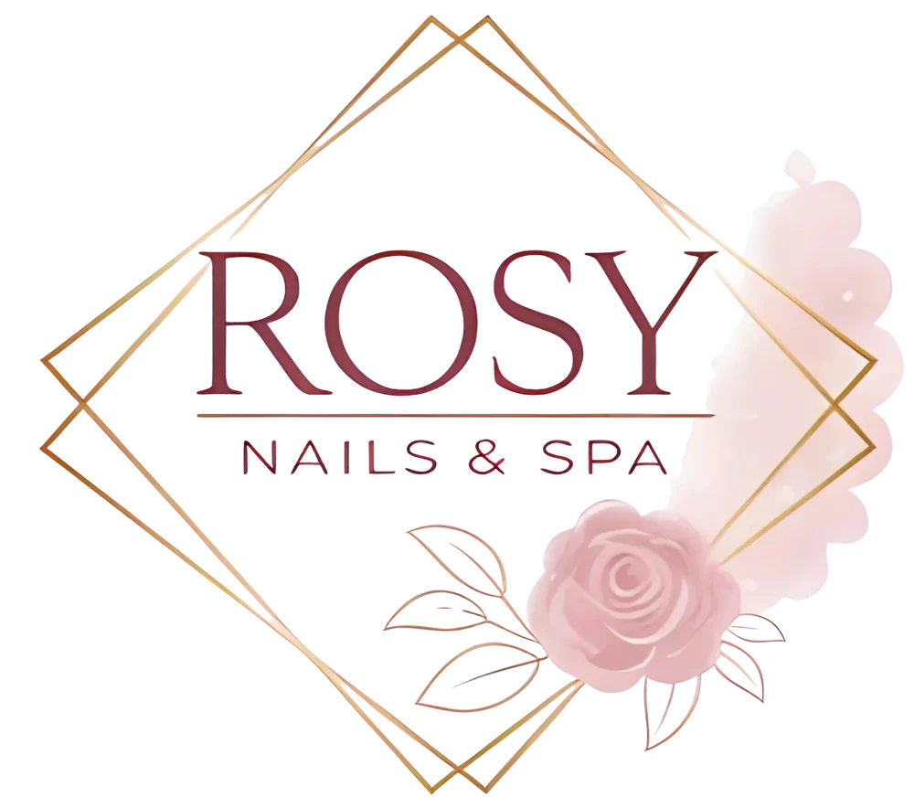 Rosy Nails